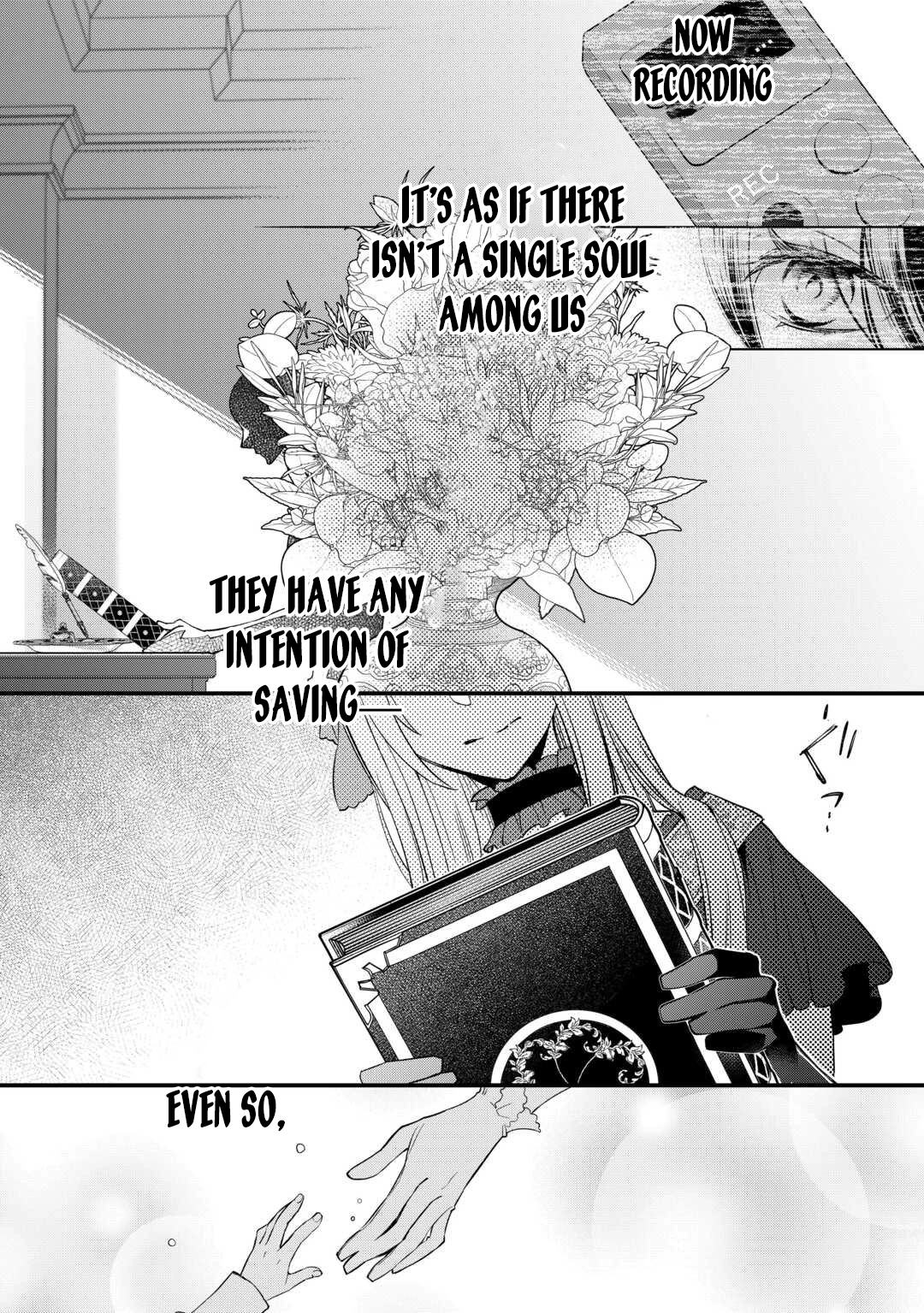 I’m Done Loving You — Blame Yourself for Cheating with the Queen Chapter 5 - . Page 26